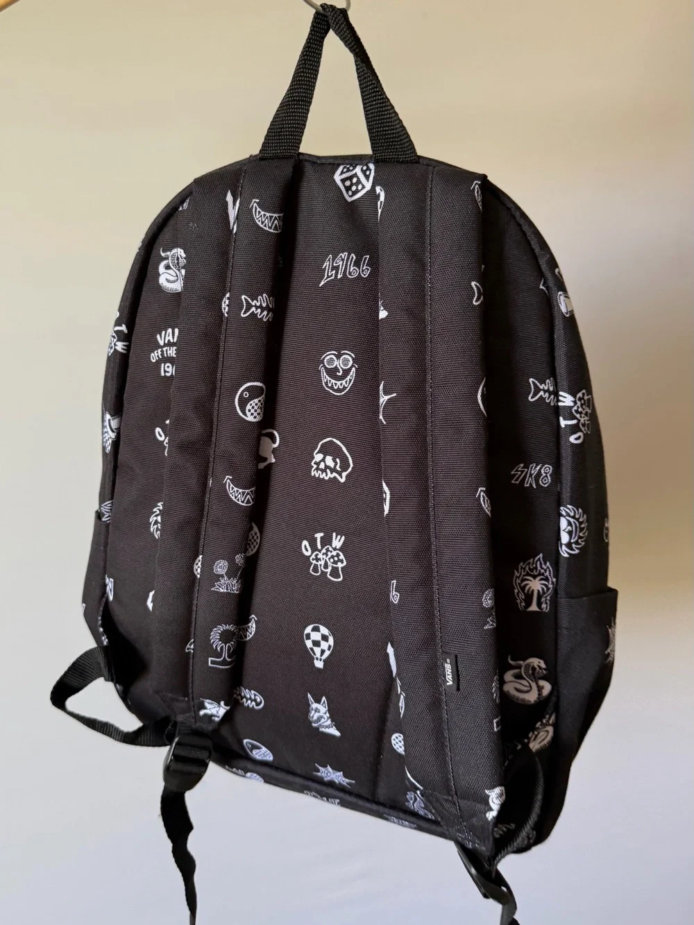 Vans Old Skool H20 Backpack